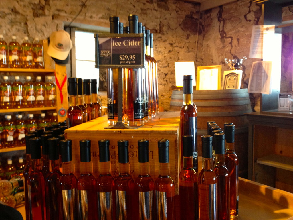 The County Cider Company's Shop