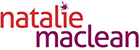 Natalie MacLean logo