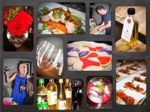 Kippy Sips Wine & Detail it Perfect Event