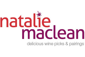 Natalie Maclean Logo