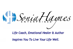 Sonia Haynes Logo